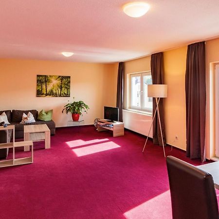 Hotel Bamberger Hof, Garni Eisenach Dış mekan fotoğraf